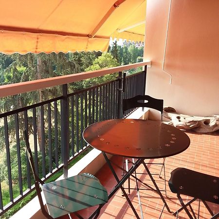 Appartement 3P Residence La Napoule Village Plage Mandelieu La Napoule Ngoại thất bức ảnh