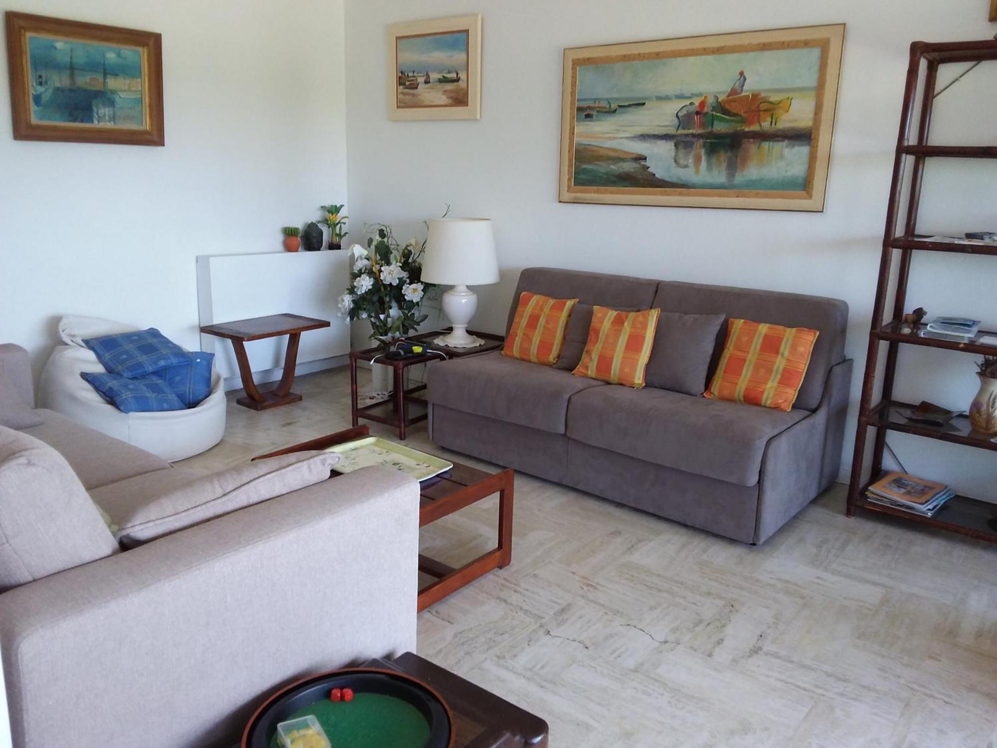 Appartement 3P Residence La Napoule Village Plage Mandelieu La Napoule Ngoại thất bức ảnh